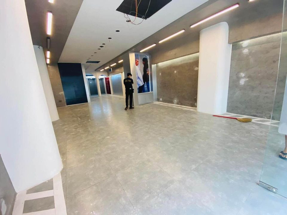 Cho thuê Nguyên Căn MT 6m Huỳnh Văn Bánh, P.12, Quận Phú Nhuận